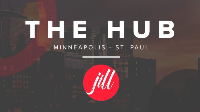 The Hub Launch